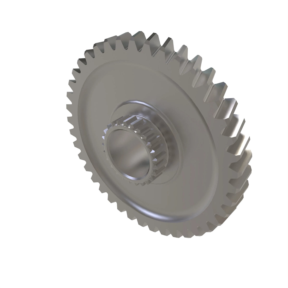 SU35433: Fits John Deere SU35433 MFWD Output Gear – Genuine OEM