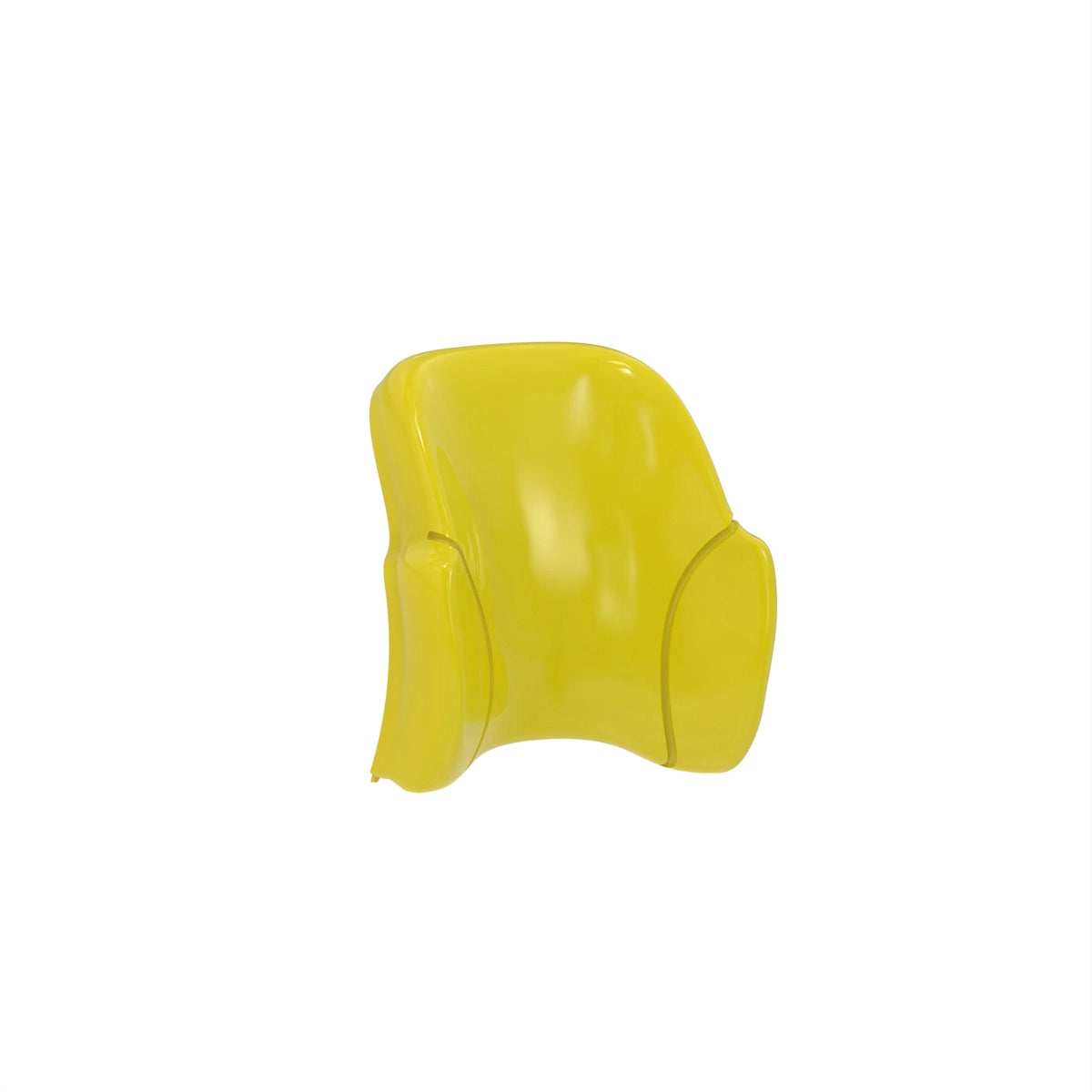 SU35475: Fits John Deere SU35475 Cloth Seat Back – Genuine OEM