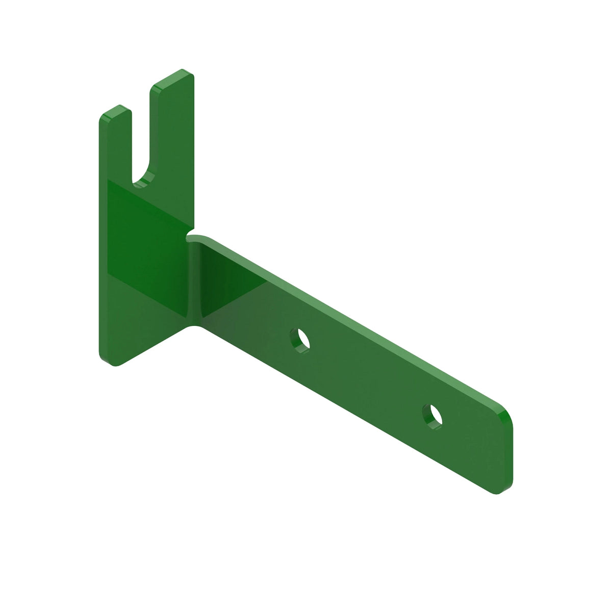 SU35507: Fits John Deere SU35507 Oil Cooler Pipes Support – Genuine OEM