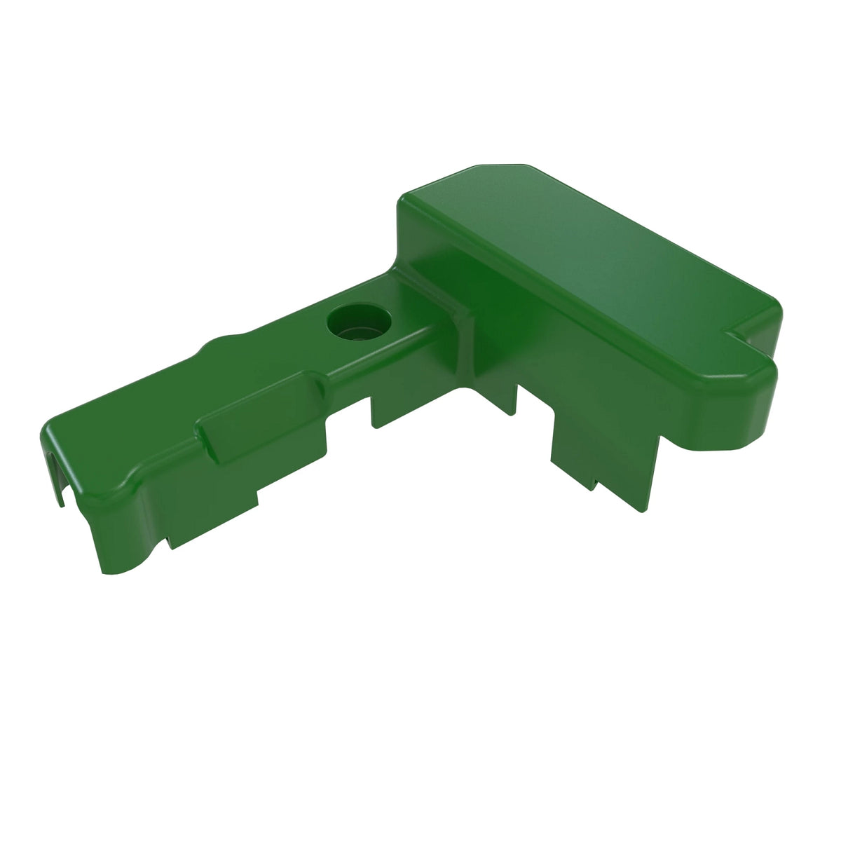 SU35566: Fits John Deere SU35566 Fuse Junction Box Cap – Genuine OEM