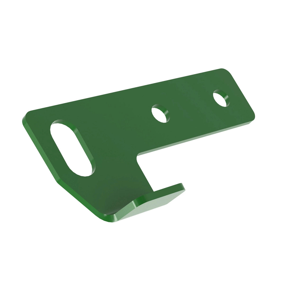 SU35567: Fits John Deere SU35567 Battery Cable Support Bracket – Genuine OEM