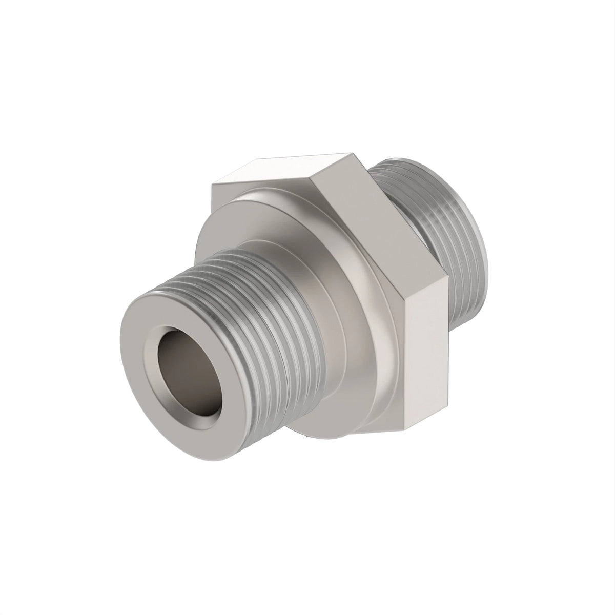 SU35838: Fits John Deere SU35838 External Thread Adapter Fitting – Genuine OEM