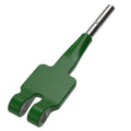 SU35898: Fits John Deere SU35898 Hand Brake Adjuster – Genuine OEM