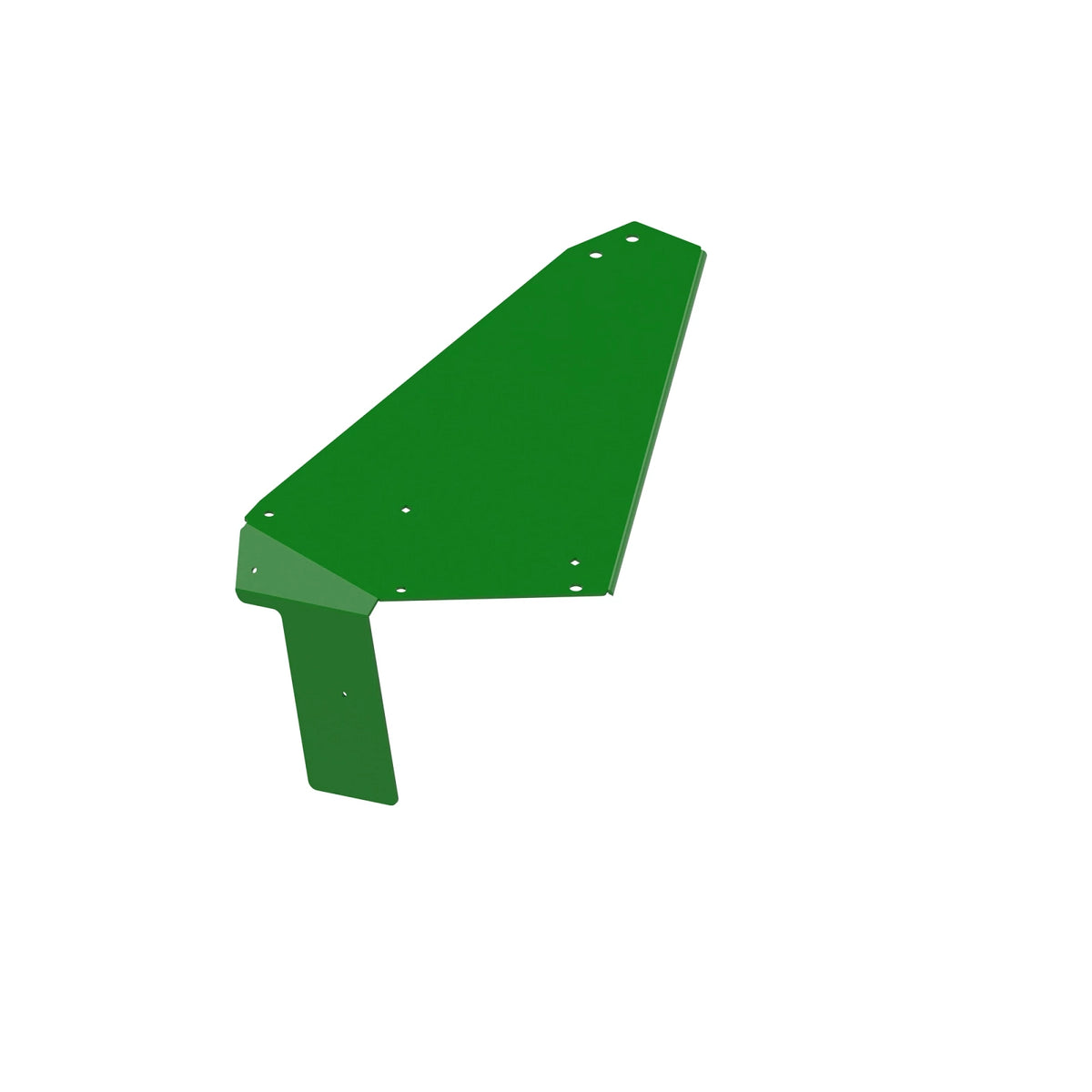 SU35989: Fits John Deere SU35989 Fender – Genuine OEM
