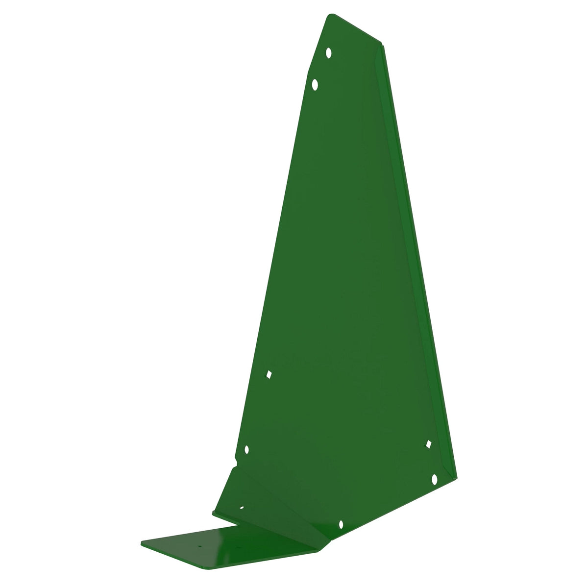 SU35994: Fits John Deere SU35994 Fender, Right Side – Genuine OEM