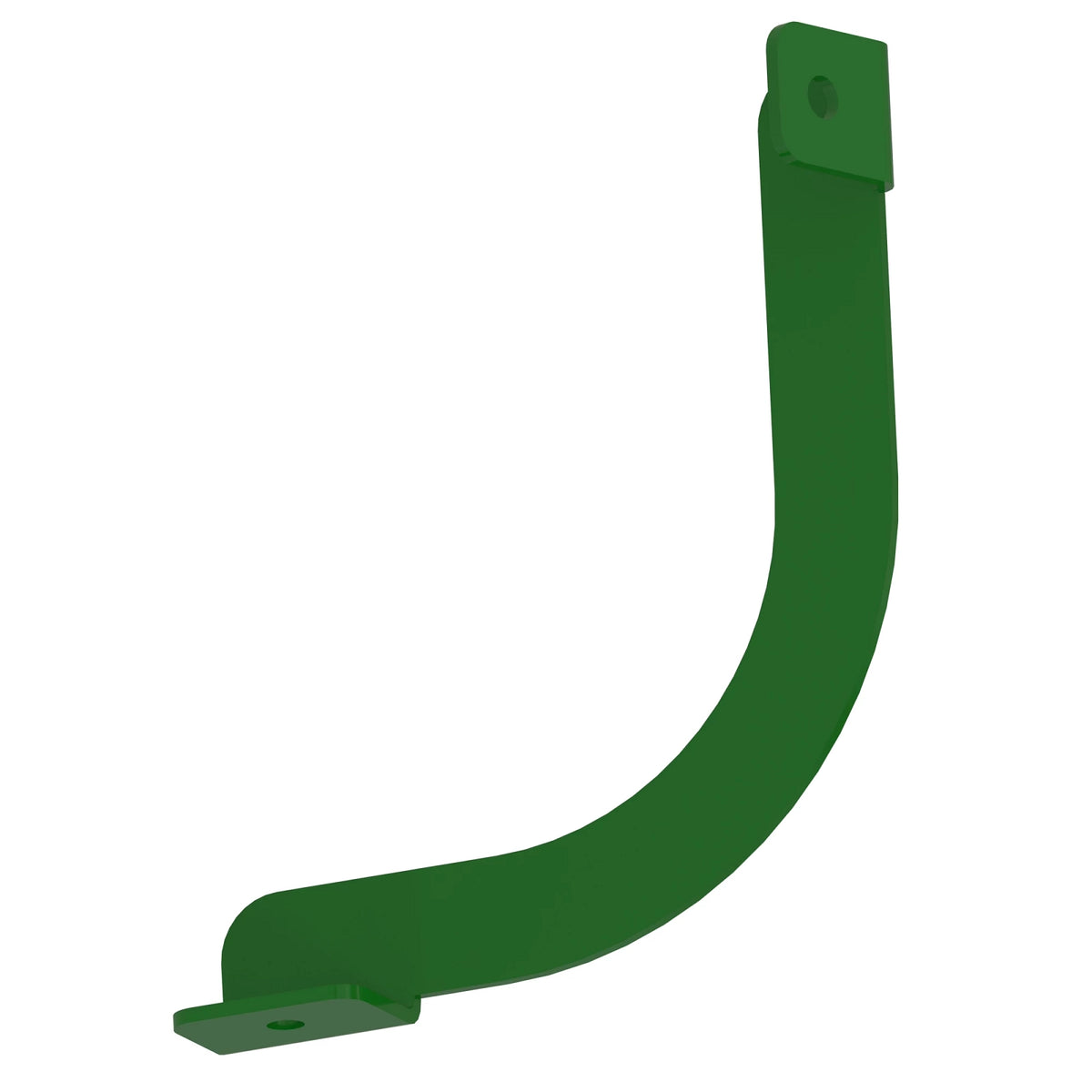 SU36002: Fits John Deere SU36002 Fender Bracket, Right Side – Genuine OEM