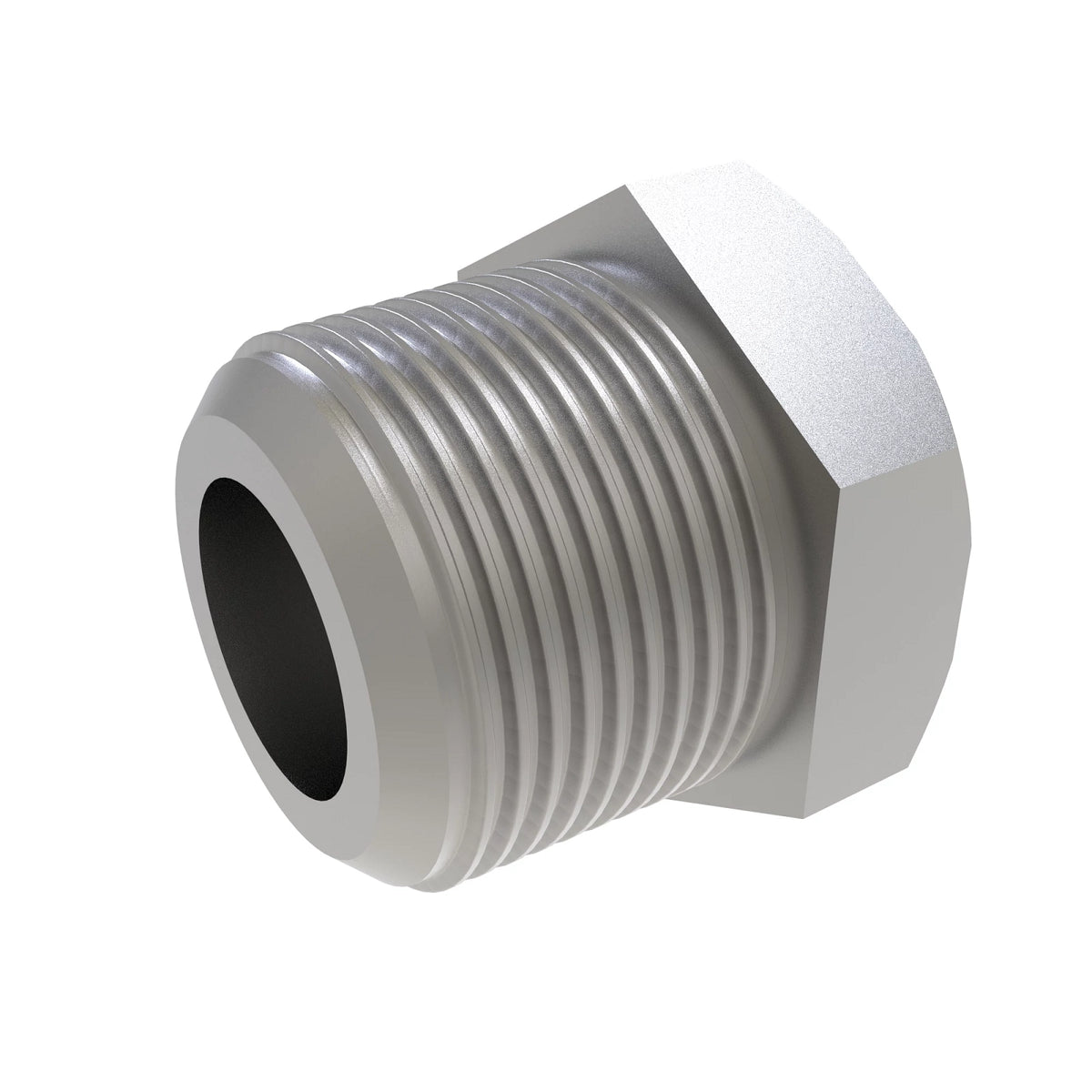 SU36010: Fits John Deere SU36010 Pipe Drain Plug – Genuine OEM