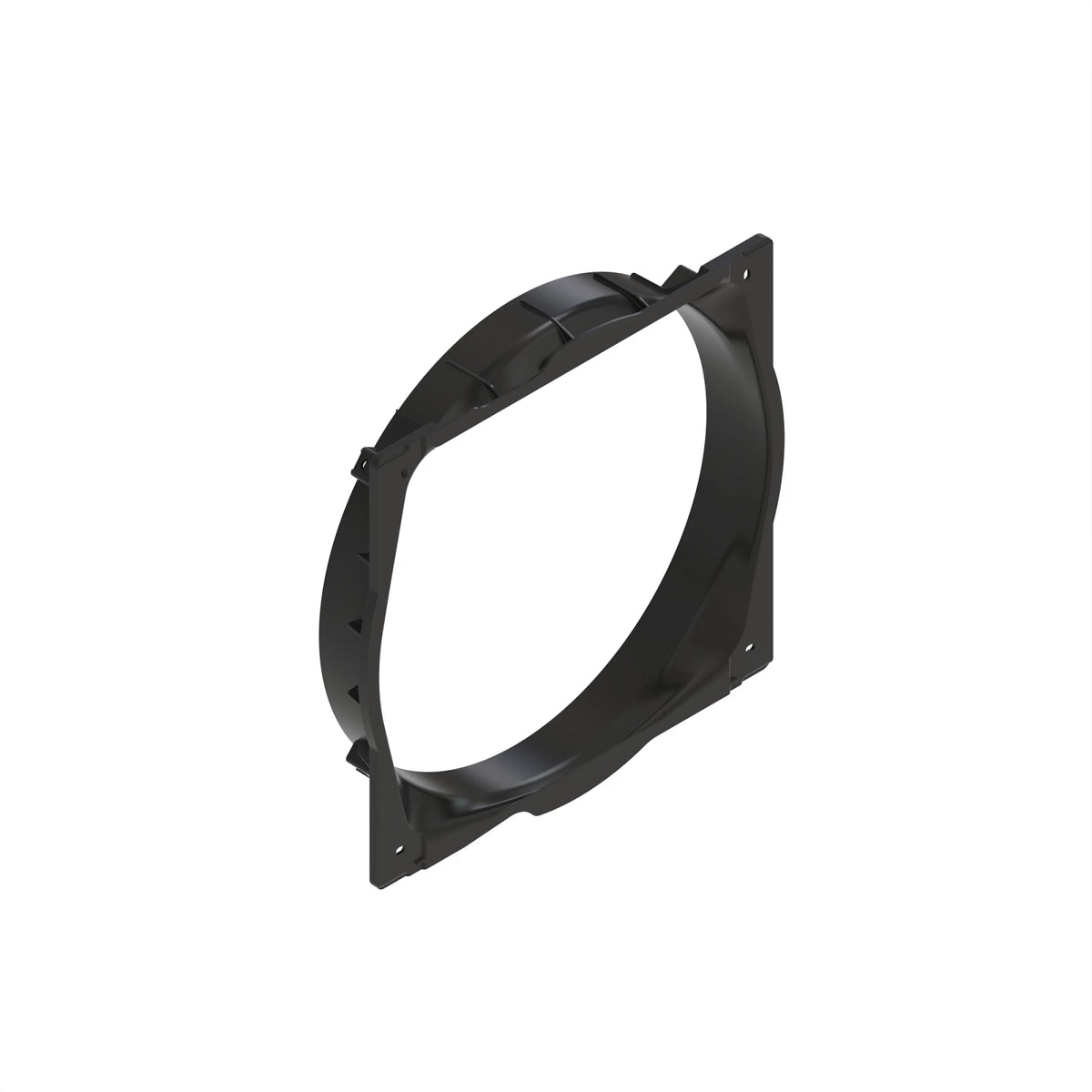 SU36076: Fits John Deere SU36076 Fan Shroud – Genuine OEM