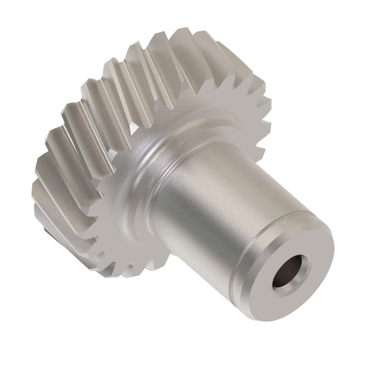 SU36102: Fits John Deere SU36102 Reverse Idler Gear, 23 Teeth – Genuine OEM