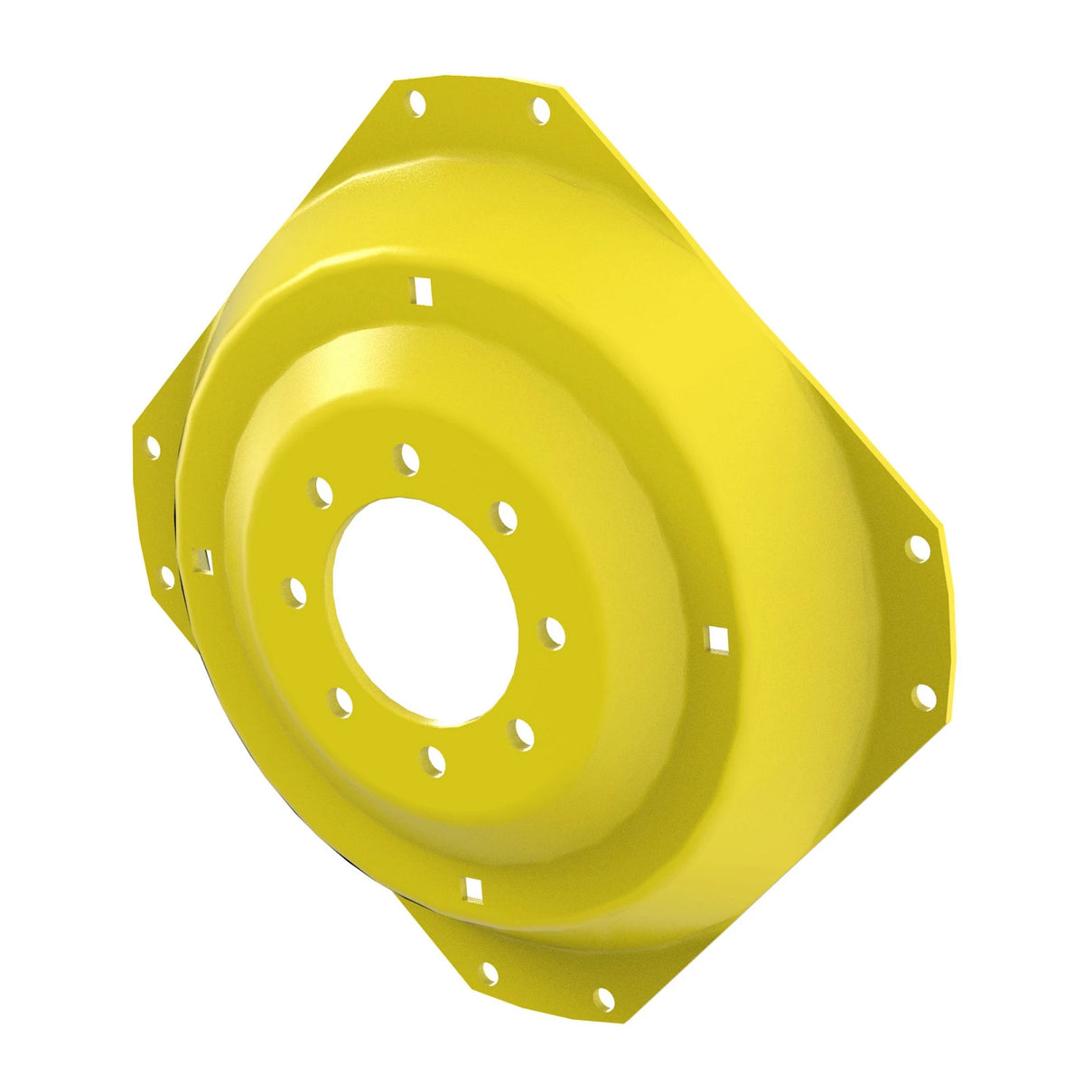 SU36291: Fits John Deere SU36291 Wheel Center – Genuine OEM