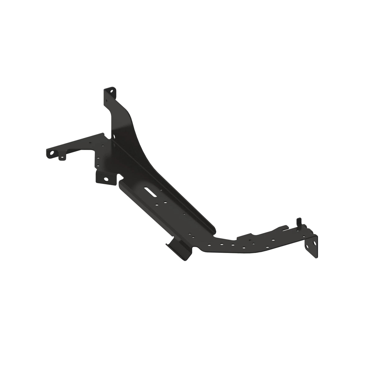 SU36548: Fits John Deere SU36548 Radiator Bracket, Left Side – Genuine OEM