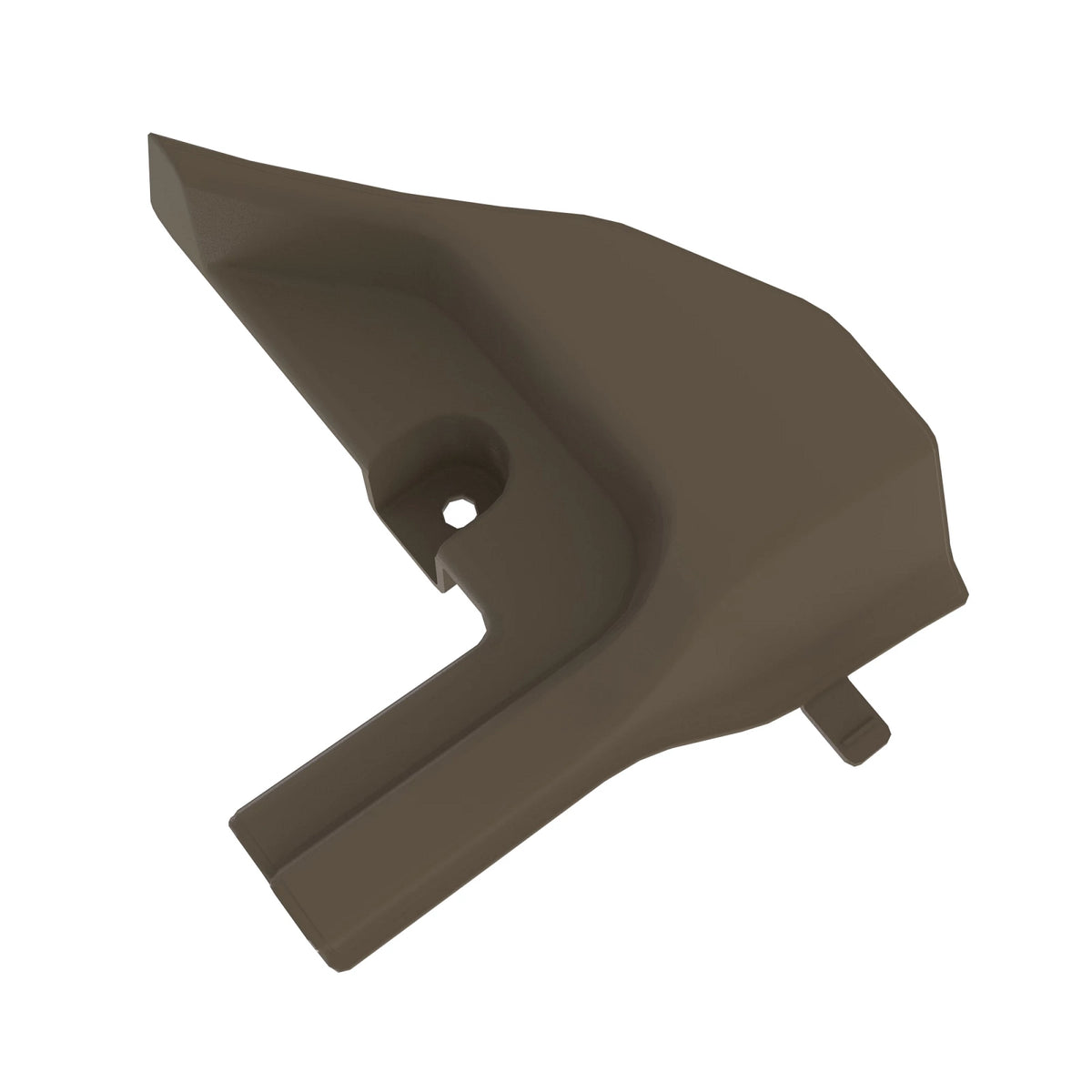 SU36673: Fits John Deere SU36673 Non Joystick Cover – Genuine OEM