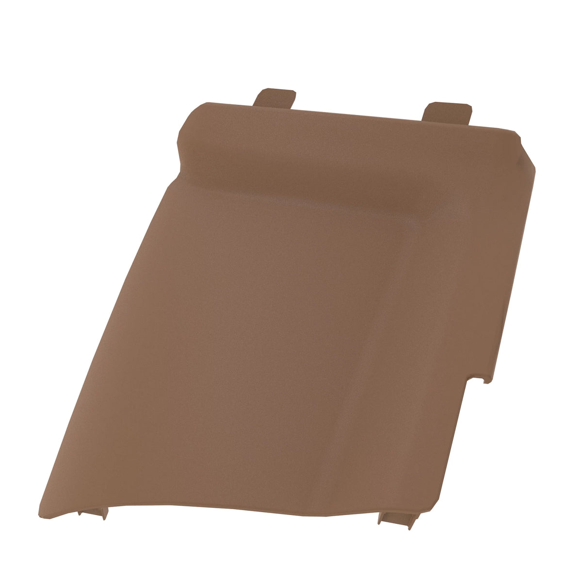SU36677: Fits John Deere SU36677 Cover, Left Side – Genuine OEM
