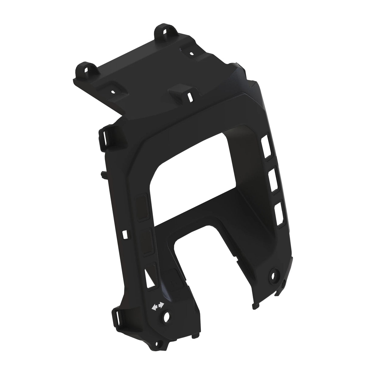 SU36682: Fits John Deere SU36682 Instrument Panel – Genuine OEM