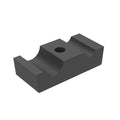 SU37044: Fits John Deere SU37044 2-Diameter Block Clamp – Genuine OEM