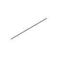 SU37161: Fits John Deere SU37161 Tiltable Cab Windscreen Weatherstrip – Genuine OEM
