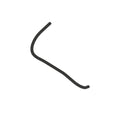 SU37362: Fits John Deere SU37362 Fuel Hose – Genuine OEM