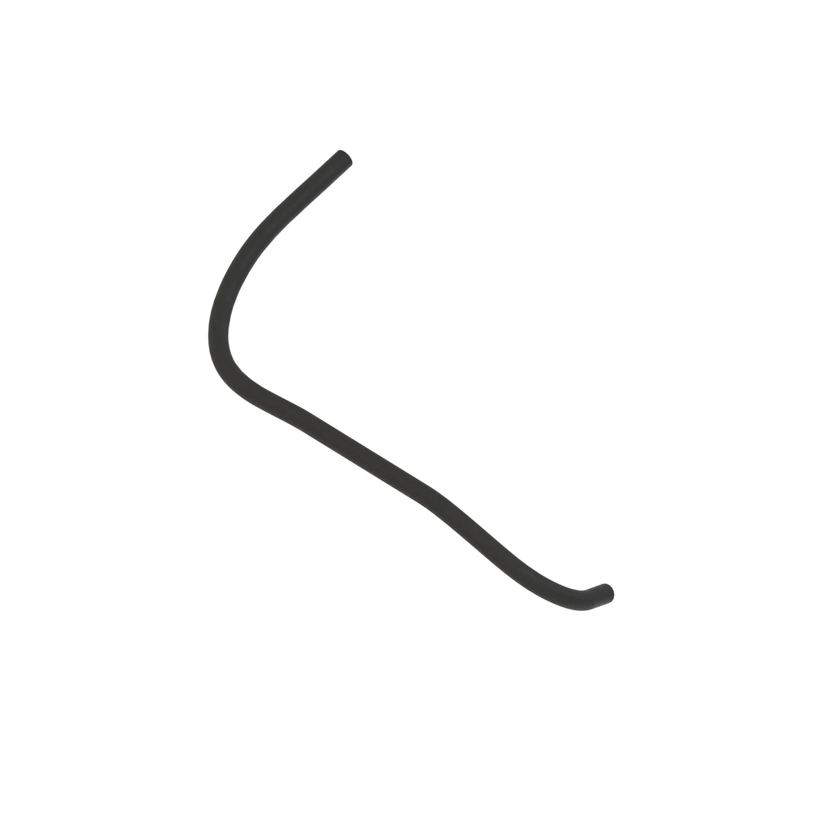 SU37362: Fits John Deere SU37362 Fuel Hose – Genuine OEM