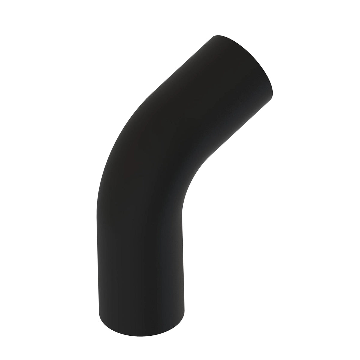 SU37363: Fits John Deere SU37363 Charge Air Cooler Elbow Hose – Genuine OEM