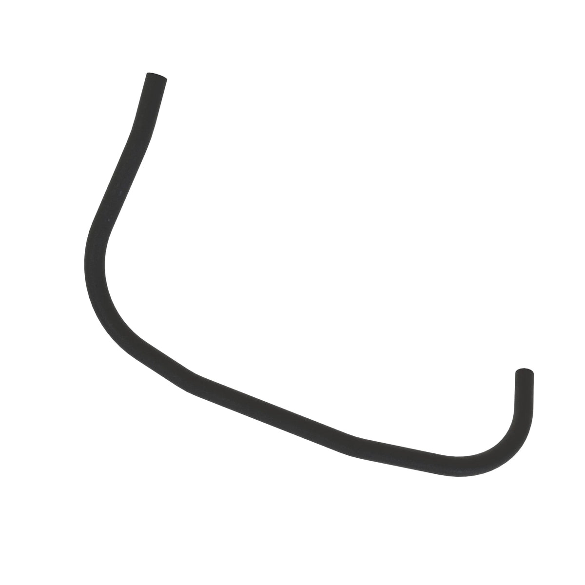 SU37365: Fits John Deere SU37365 Fuel Cooler Return Hose – Genuine OEM