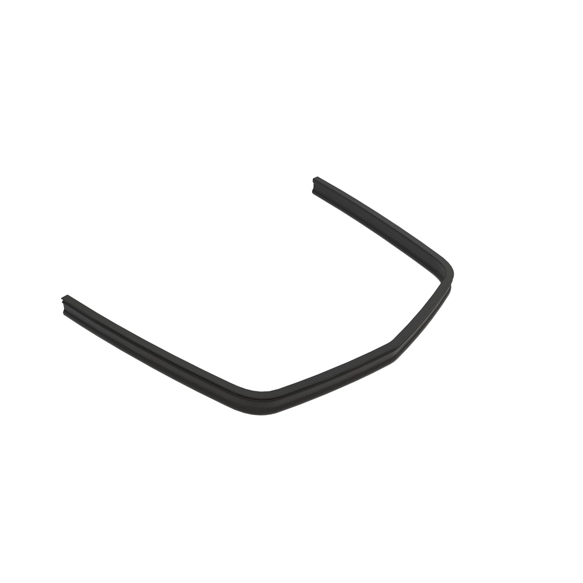 SU37509: Fits John Deere SU37509 Lower Hood Isolator – Genuine OEM