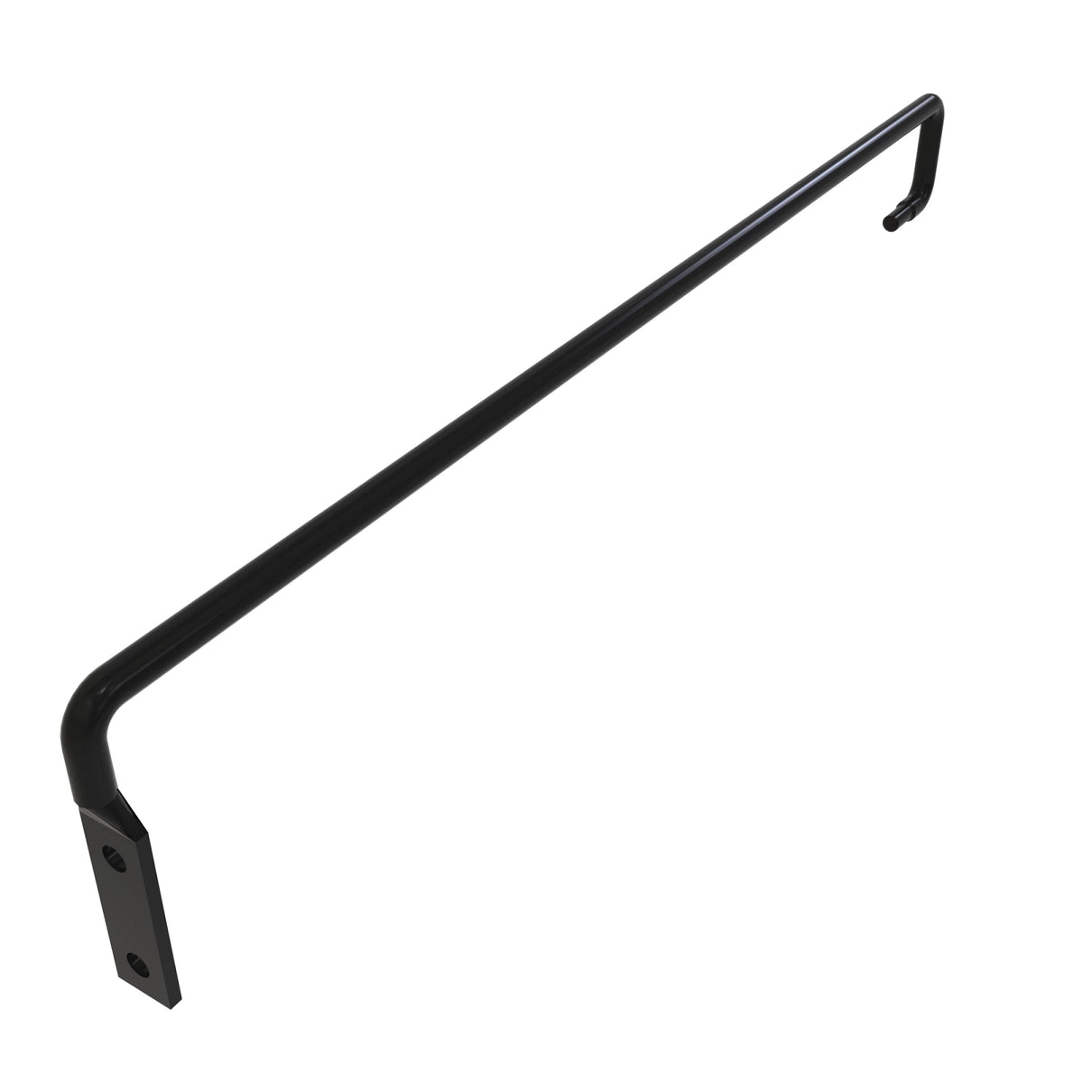 SU37654: Fits John Deere SU37654 Guide Bar – Genuine OEM