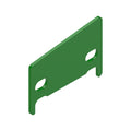 SU37881: Fits John Deere SU37881 Stabilizer Bracket Spacer – Genuine OEM