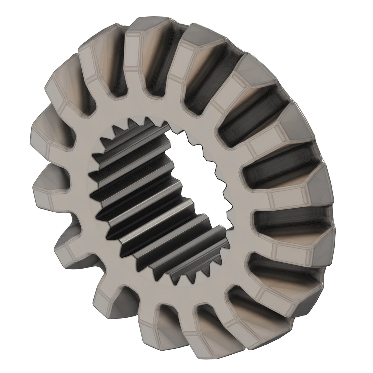 SU37958: Fits John Deere SU37958 Bevel Gear, 16 Teeth – Genuine OEM