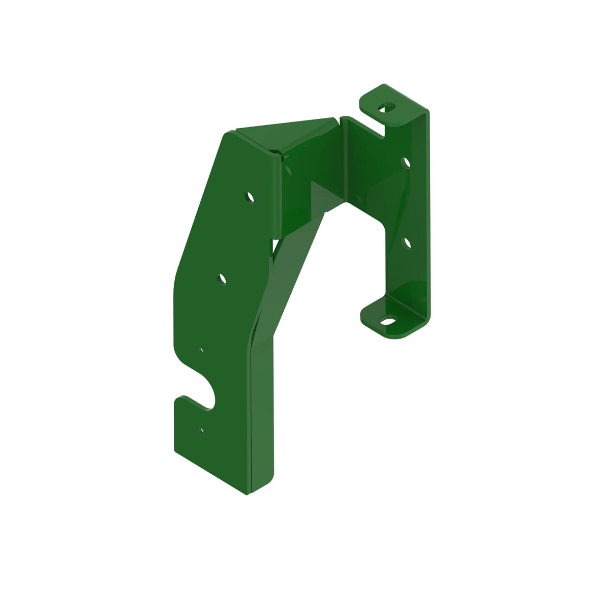 SU37967: Fits John Deere SU37967 Work Light Bracket – Genuine OEM