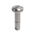 SU38058: Fits John Deere SU38058 Quarter Turn Pin – Genuine OEM