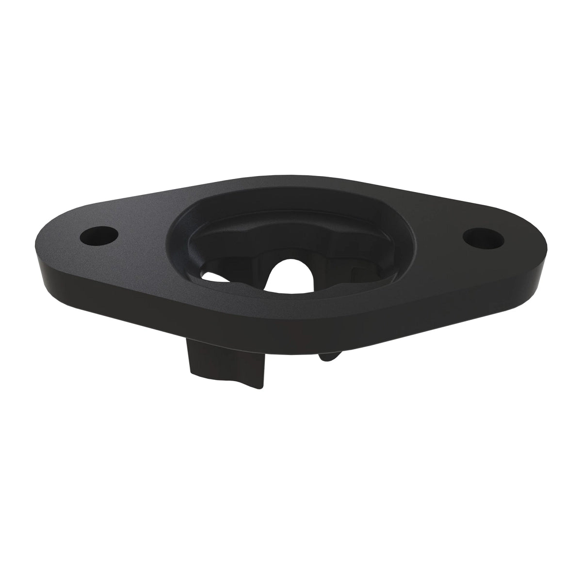 SU38061: Fits John Deere SU38061 Front Grill Skeleton Catch – Genuine OEM