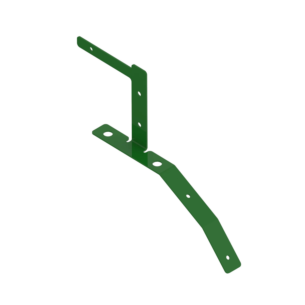 SU38145: Fits John Deere SU38145 Transmission Harness Bracket – Genuine OEM