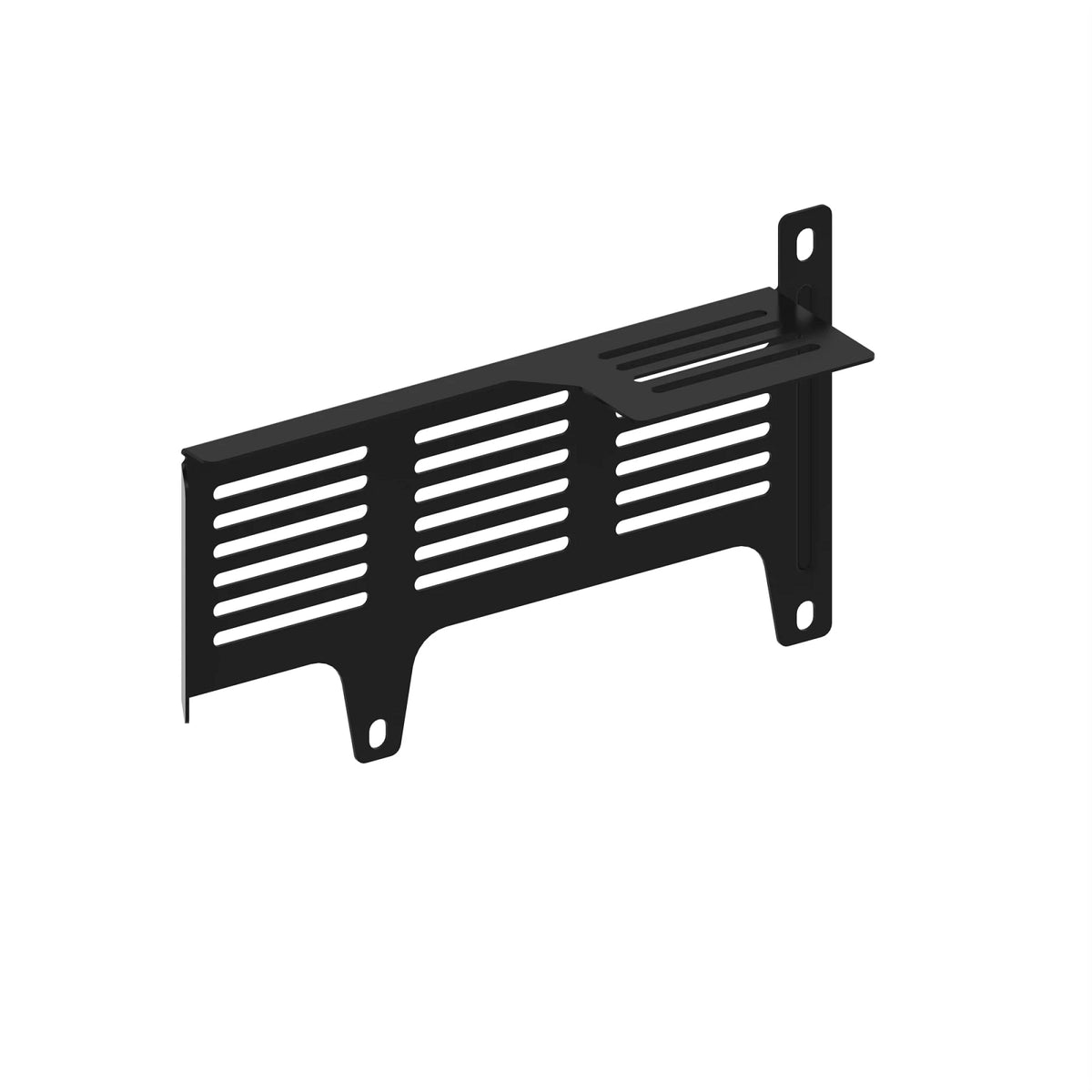 SU38169: Fits John Deere SU38169 Fan Guard, Left Side – Genuine OEM