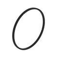 SU38267: Fits John Deere SU38267 Speed Clutch Sealing Ring – Genuine OEM