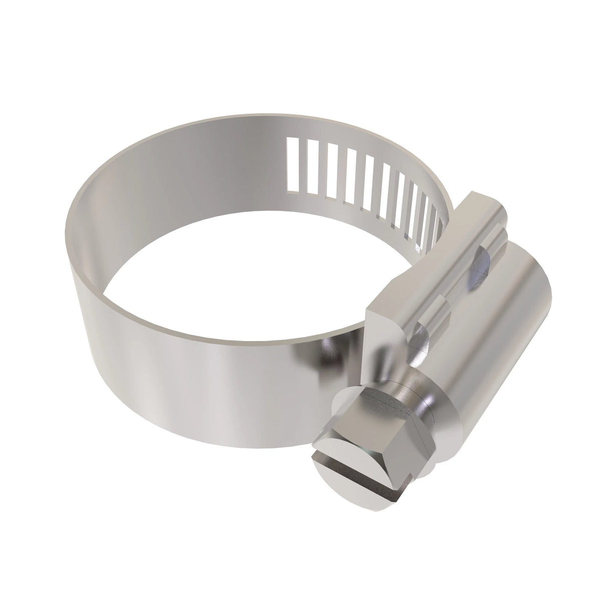 SU38290: Fits John Deere SU38290 Hose Clamp – Genuine OEM