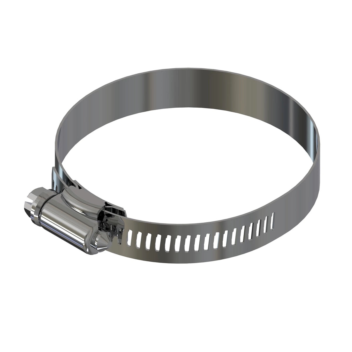 SU38291: Fits John Deere SU38291 Hose Clamp – Genuine OEM