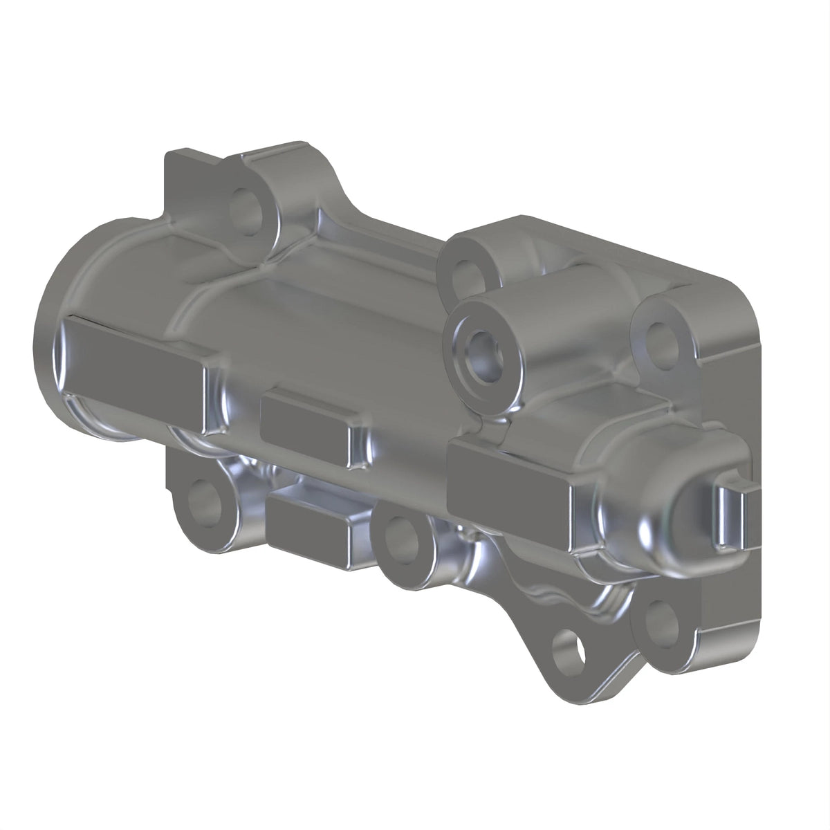 SU38474: Fits John Deere SU38474 Valve PTO Housing – Genuine OEM