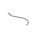SU38489: Fits John Deere SU38489 Fuel Cooler Hose – Genuine OEM
