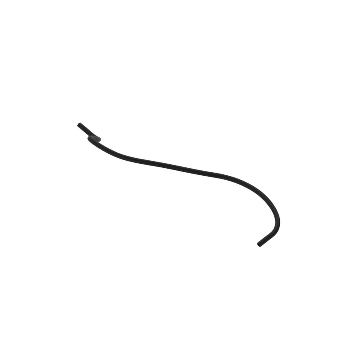 SU38489: Fits John Deere SU38489 Fuel Cooler Hose – Genuine OEM