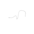 SU38490: Fits John Deere SU38490 Fuel Cooler Hose – Genuine OEM