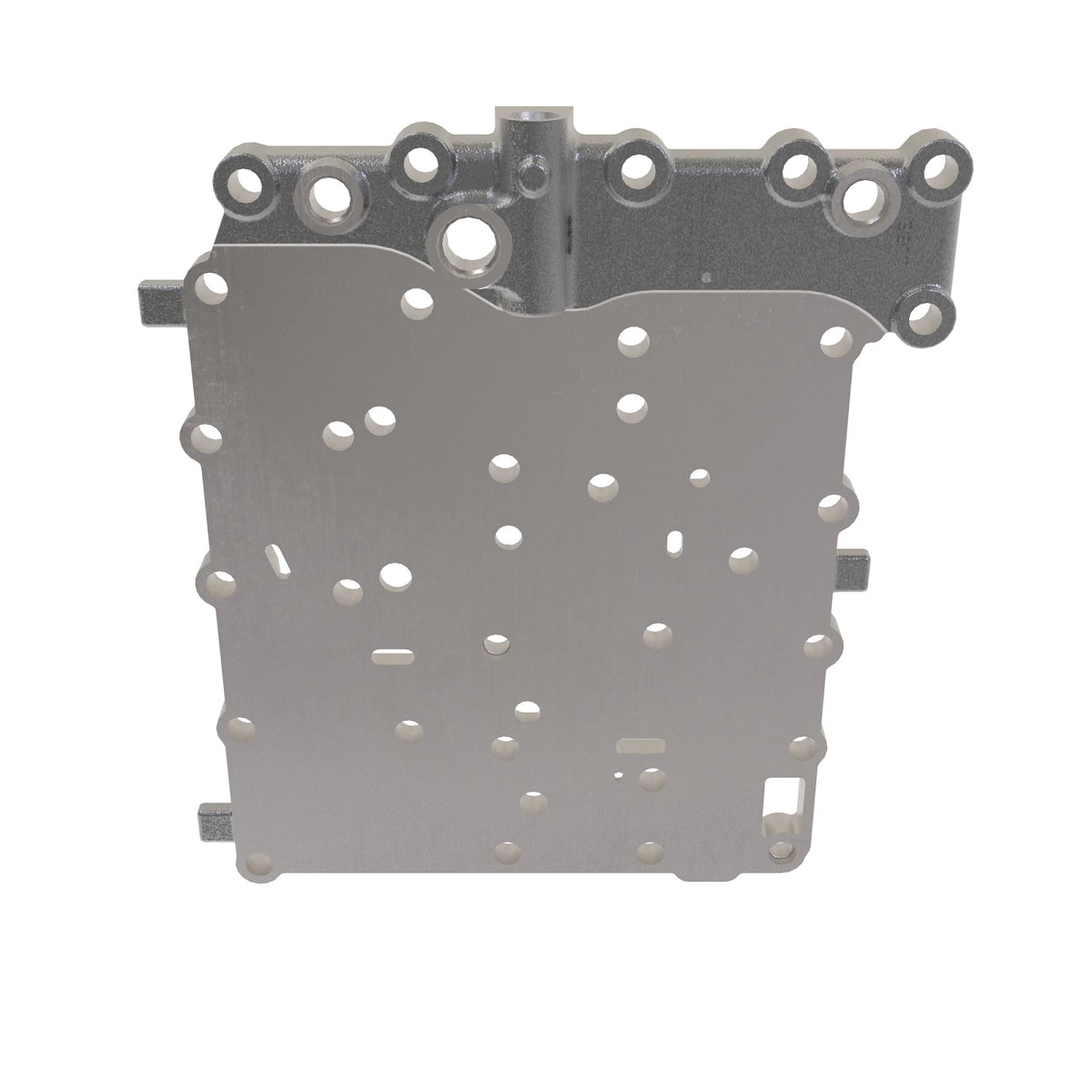 SU38758: Fits John Deere SU38758 Control Valve Housing – Genuine OEM
