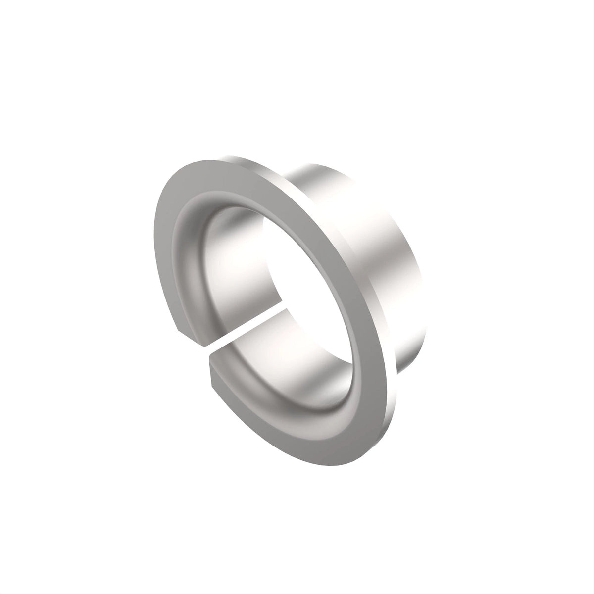 SU38904: Fits John Deere SU38904 Cylindrical Flanged Alloy Bushing – Genuine OEM
