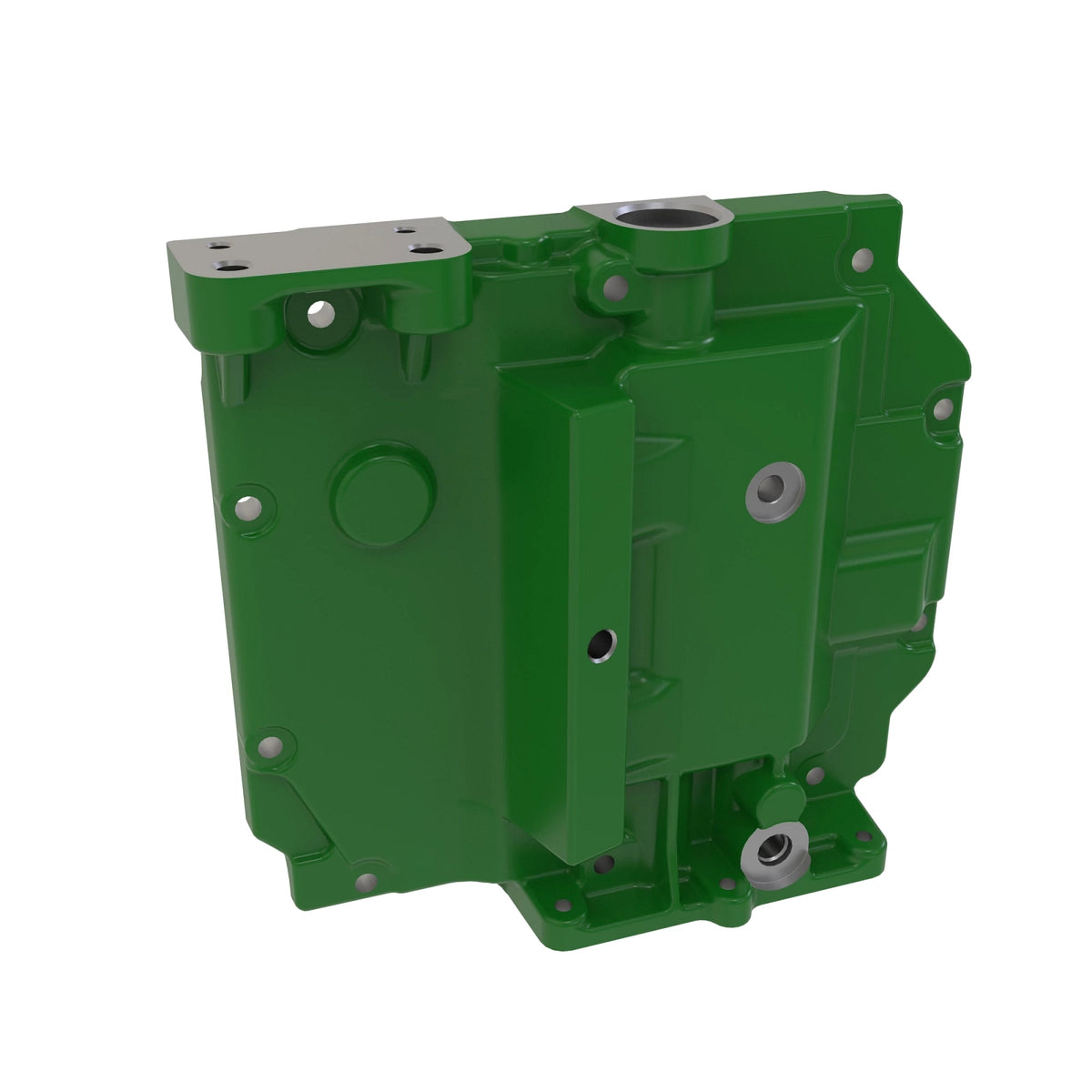 SU38909: Fits John Deere SU38909 Transmission Top Cover – Genuine OEM
