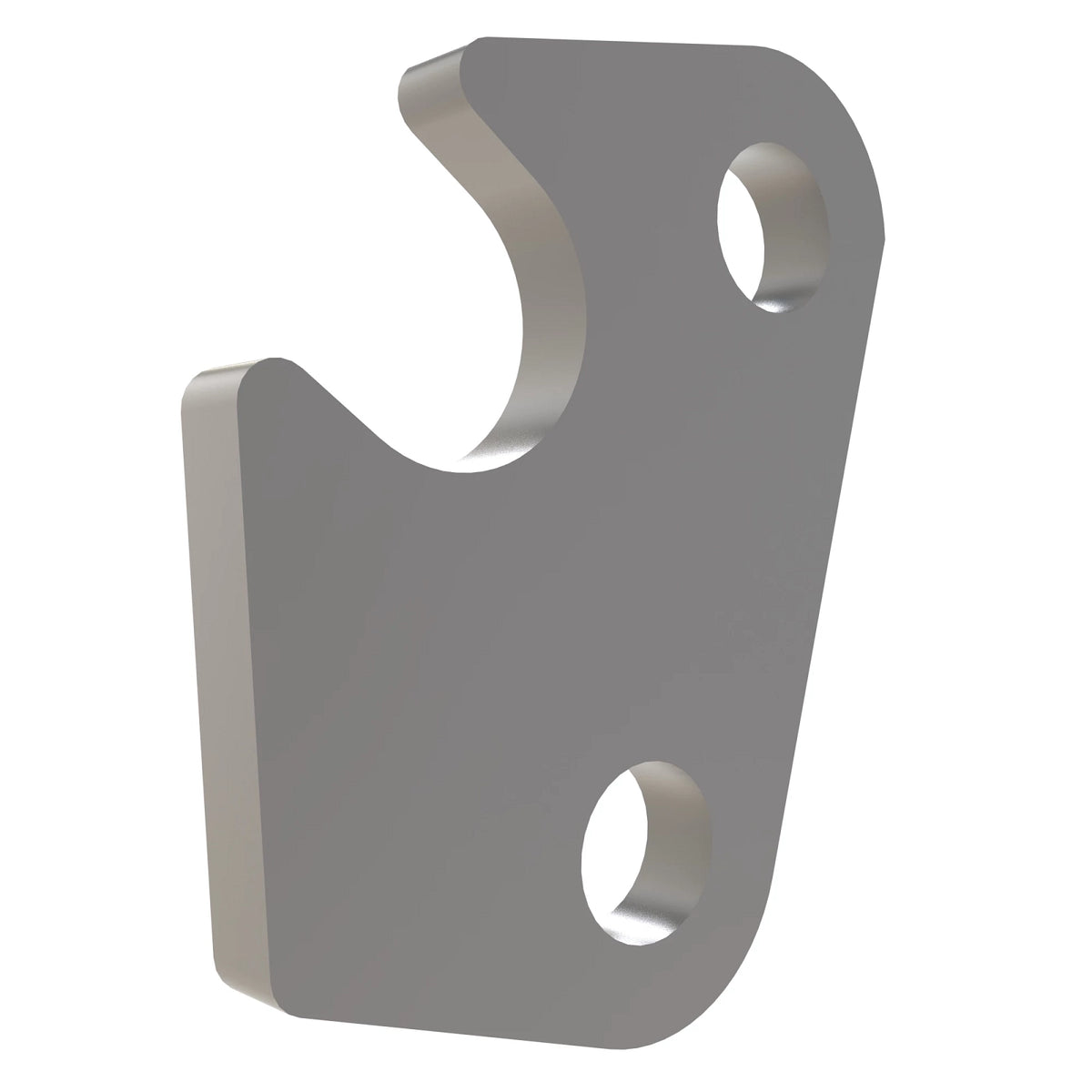 SU38967: Fits John Deere SU38967 Park Rail Retainer Plate – Genuine OEM