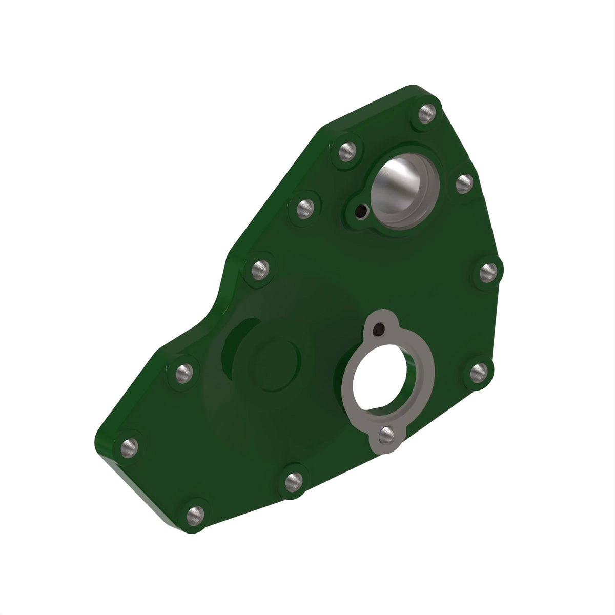 SU39106: Fits John Deere SU39106 Parking Brake Transmission – Genuine OEM