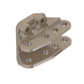 SU39122: Fits John Deere SU39122 Center Link Bracket – Genuine OEM