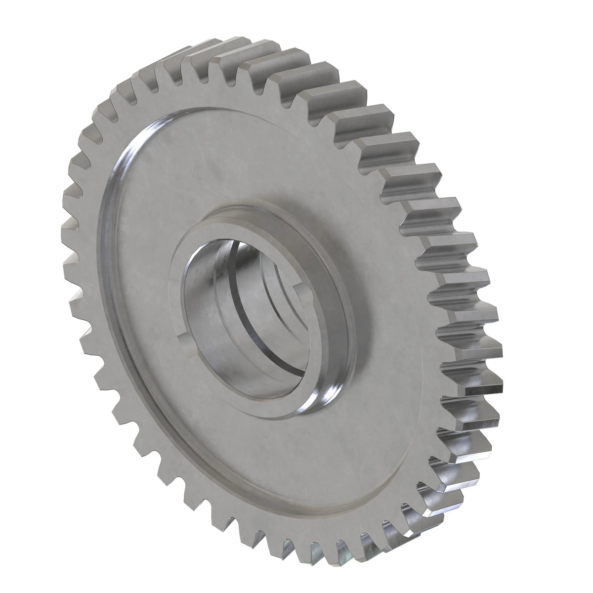 SU39809: Fits John Deere SU39809 Helical Gear – Genuine OEM