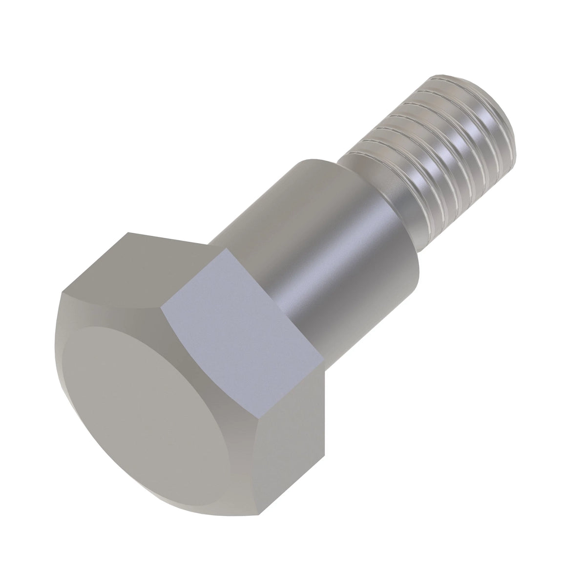 SU39827: Fits John Deere SU39827 Hexagonal Head Shoulder Screw – Genuine OEM