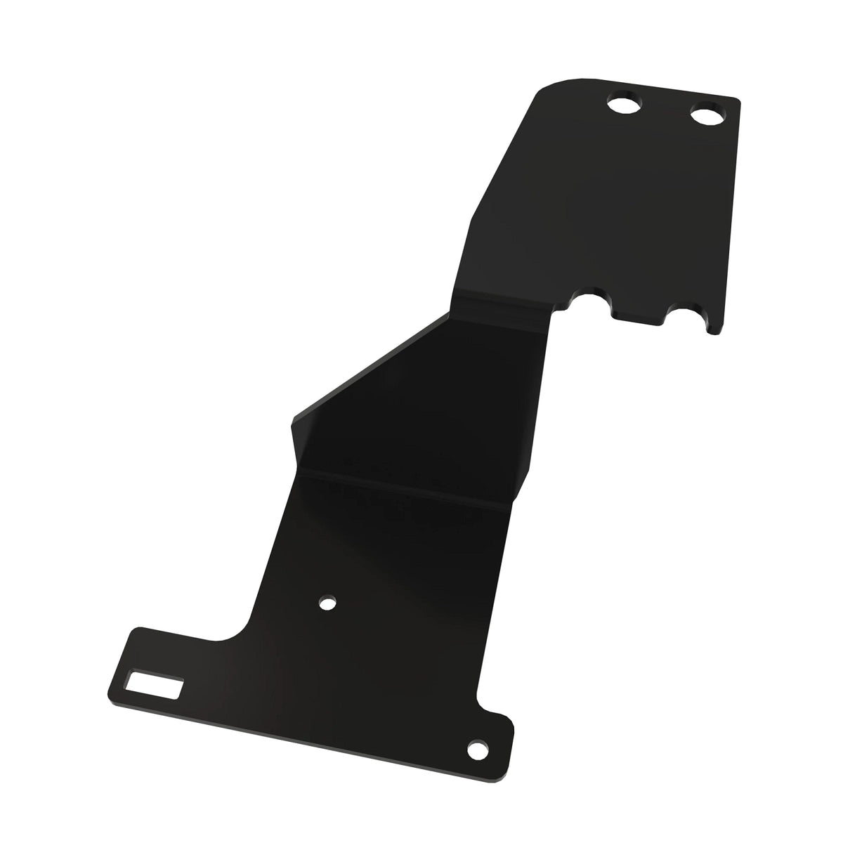 SU39930: Fits John Deere SU39930 Fuel Tank Bracket – Genuine OEM