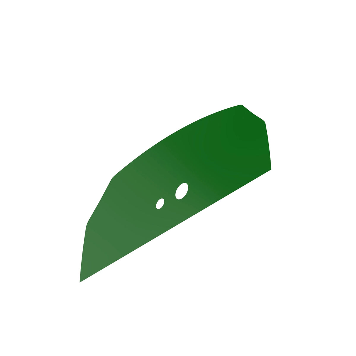 SU39969: Fits John Deere SU39969 Front Windshield label – Genuine OEM